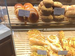 -21克拉面包(崂山万象汇店)