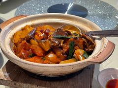 -侨美食家·粤菜(体育西路店)