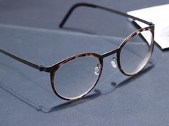 -目艮眼镜SHOWROOM(品牌集合店)