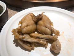 -小南房鲜美蛙火锅(北苑店)