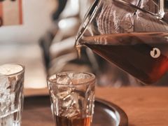 -大酉·M Coffee(北京美术馆店)