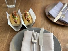 -BOR Eatery(安福路店)