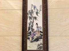 -轩记海鲜餐厅·四十五年老字号·经典粤菜(西区彩虹店)