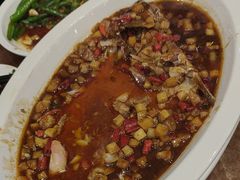-一楼食业·美食人家