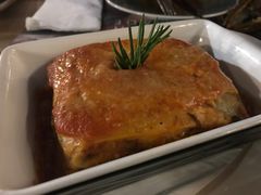 -OGGI TRATTORIA PIZZERIA(深业上城店)