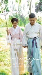 点击看大图 -情订奇缘婚纱摄影(和平路店)