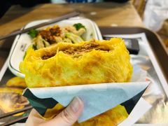 -魏家凉皮(博水商务大厦店)