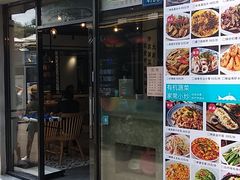 门面-大厨的餐厅(曾厝垵总店)