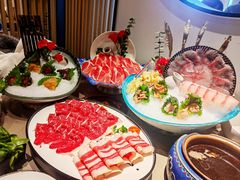 -享月汤皇·海鲜小火锅·聚会(曲江创意谷店)