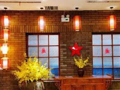 -小时候文化餐厅(盘山店)