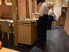 -虹料理·日料放题(悠方店)