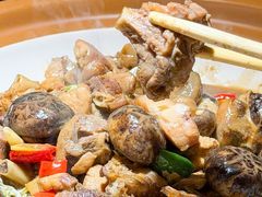 -上地宴·中关村的会客厅(清河高铁站店)
