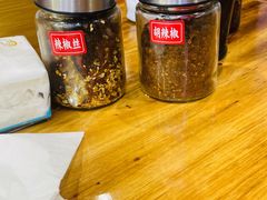 -杜袁氏贵州农家羊肉粉(爱融荟城店)
