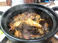 -斯丹姜母鸭·古法干香(涂门街总店)