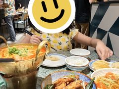 -Home Thai·泰谣(王府井apm店)