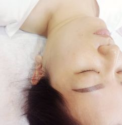 -Amy韩式定妆