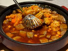 -秀儿四九城·新京菜(亚运村鸟巢店)