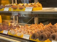 -85度C(生甜甜圈研究工坊·东莞黄江星光城店)