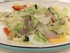 -南园酒家(前进路店)