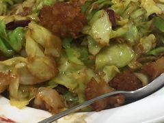 -南郊宾馆·风味自助餐厅·山东十六地市特色菜
