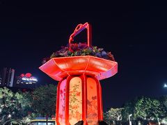 -广州塔