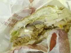 -麦当劳(西单明珠店)