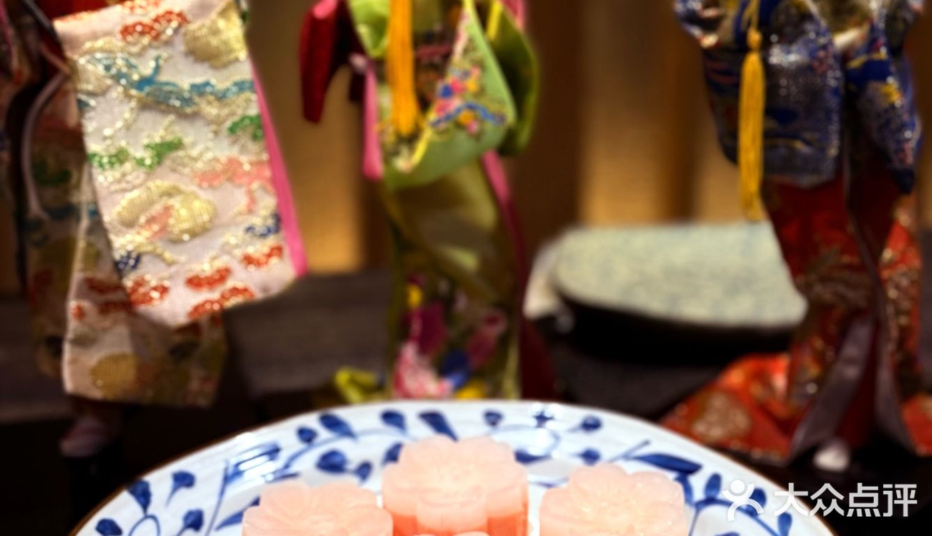 推荐给你,日料控的福音