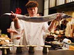 -鳥喜Toriki怀石烧鸟料理