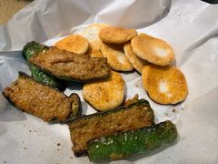 -夏茅维记饭店