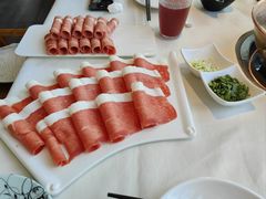 -东来顺饭庄(西直门店)