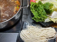 -呷哺呷哺 黄金牧场 (欢乐谷店)