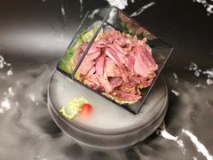 盐焗肘花-聚义餐(通江店)
