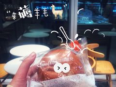 辣松大米包-可莎蜜兒(黄龙K-lab店)