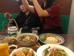 -马来MO简餐.南洋风味料理(美食街店)
