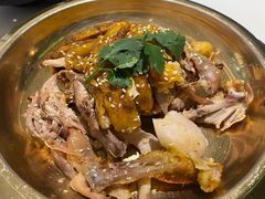 -原味田园·客家菜·土窑鸡(中航城君尚购物中心店)
