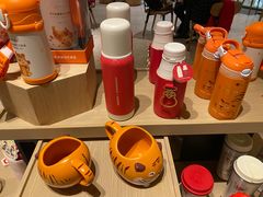 -星巴克臻选(广州太古汇店)