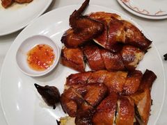-稻香酒家·33年老字号·港式粤菜(富邦中心店)