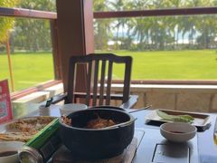 -亚龙湾红树林度假酒店-韩轩韩餐厅