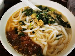 大肠濑粉-正果忠记云吞濑粉(总店)