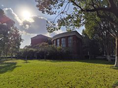 -华东政法大学(松江校区)