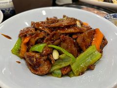 -大清花饺子(园林路店)