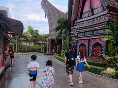 -南宁方特东盟神画