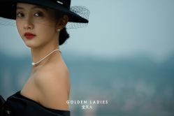 点击看大图 -金夫人婚纱摄影(衡阳店)