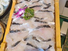 -九牧鱻·渝老鬼重庆火锅(人民路店)