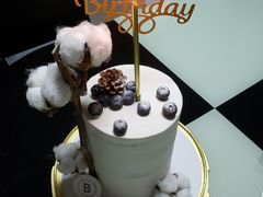 -Biteology Artisan Cakes(红庄·国际文化保税创新园店)