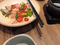 -云海肴·汽锅鸡·云南代表菜(曲江大悦城店)