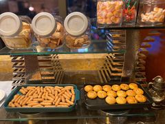 -温州喜来登酒店-盛宴西餐厅