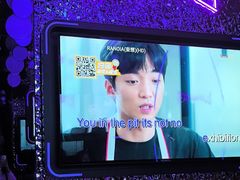 -星聚会KTV(苏州信投大厦店)
