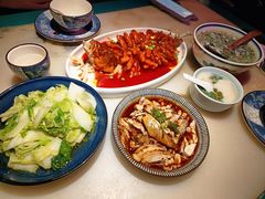 -探花·意境江南菜·唐伯虎文化体验店·松鼠桂鱼(观前店)
