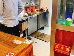 -董立兵烤鸭店(山大路店)